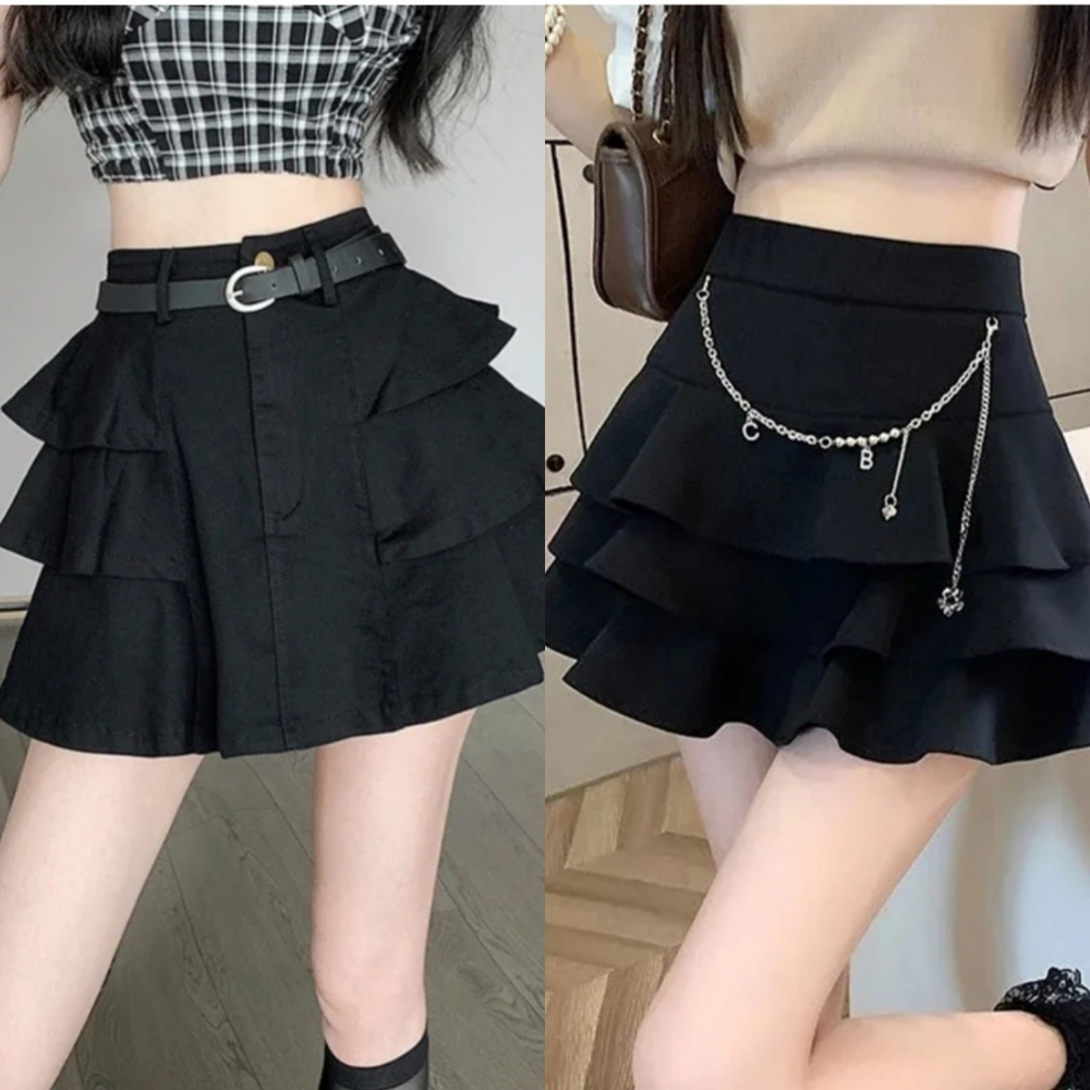 Y2K 3Piece Skirt Bundle NWT